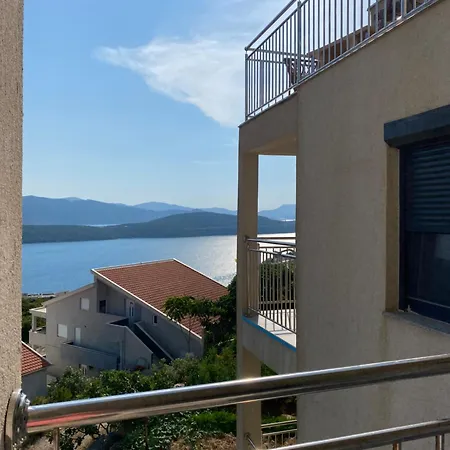 Apartmani Neum Maison d'hôtes 3*