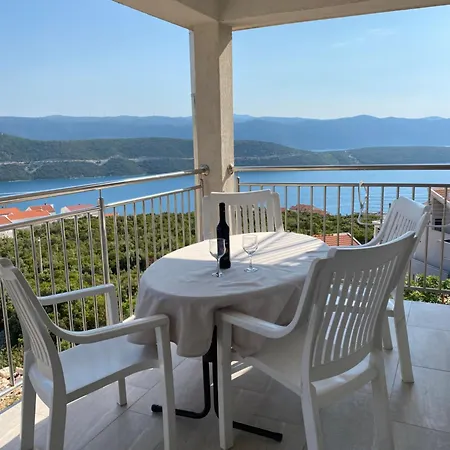 Apartmani Neum Maison d'hôtes 3*