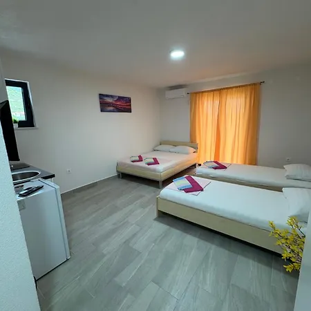 Apartmani Neum 3*