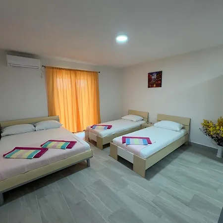 Apartmani Neum Maison d'hôtes Neum