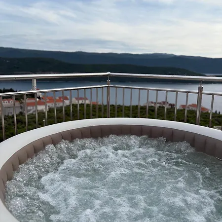 Maison d'hôtes Apartmani Neum 3*