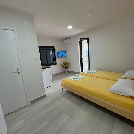 Apartmani Neum Maison d'hôtes