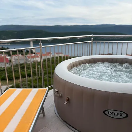 Apartmani Neum Maison d'hôtes 3*