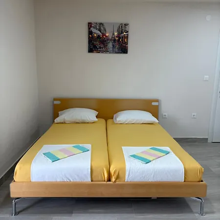 Maison d'hôtes Apartmani Neum 3*