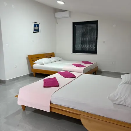 Apartmani Neum Maison d'hôtes Neum