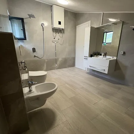 Maison d'hôtes Apartmani Neum