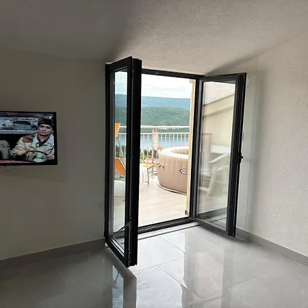Apartmani Neum Maison d'hôtes Neum