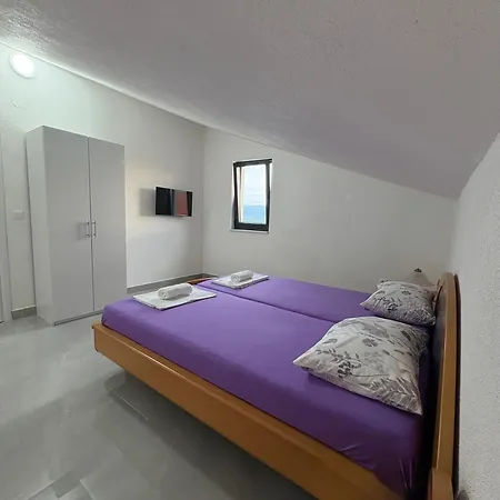Apartmani Neum