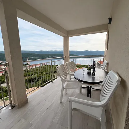 Apartmani Neum Maison d'hôtes Neum