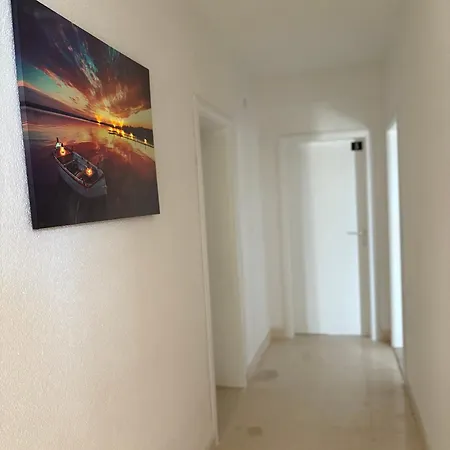 Apartmani Neum Maison d'hôtes Neum