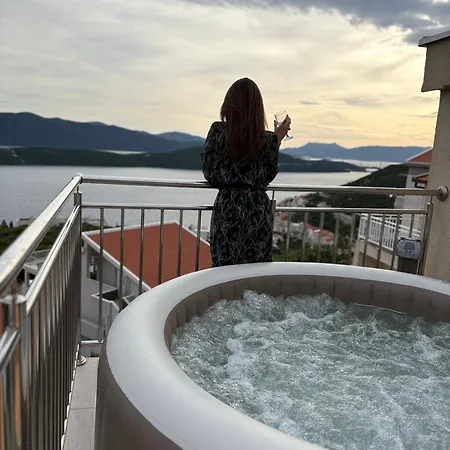 Apartmani Neum Maison d'hôtes Neum