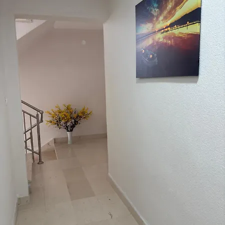 Apartmani Neum Maison d'hôtes