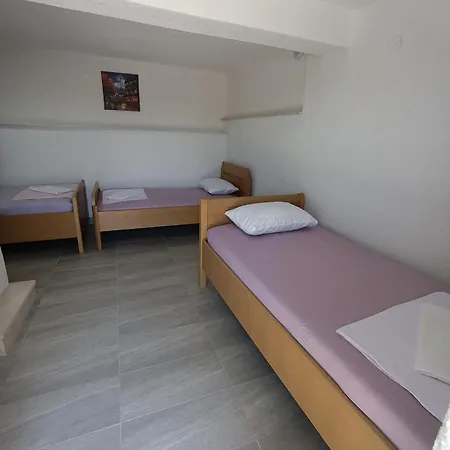 Apartmani Neum Maison d'hôtes