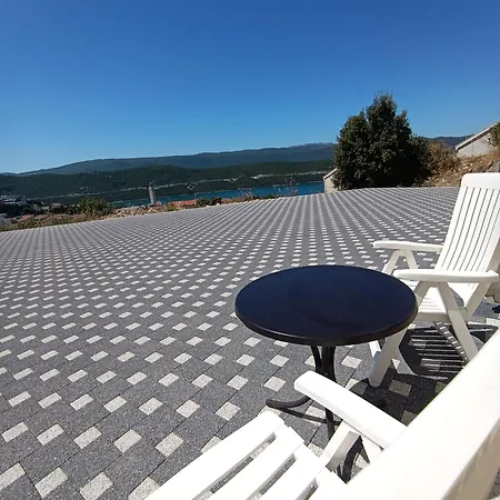 Maison d'hôtes Apartmani Neum 3*