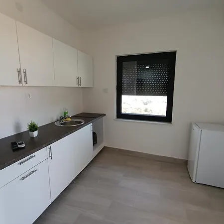 Maison d'hôtes Apartmani Neum Neum