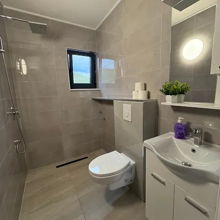 Apartmani Neum Maison d'hôtes 3*