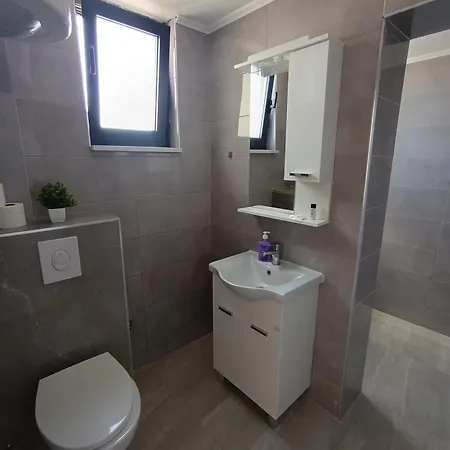 Apartmani Neum 3* Neum