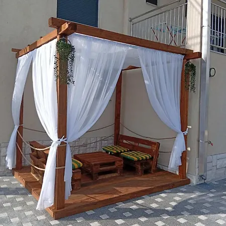 Apartmani Neum Maison d'hôtes